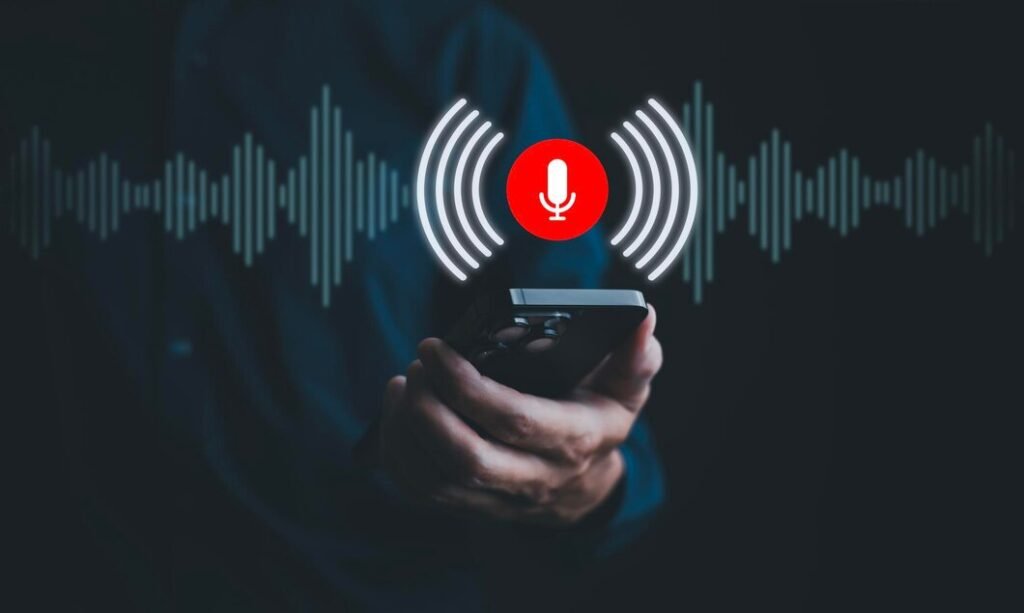 Voice Authentication in Fintech: Revolutionizing Security in 2025