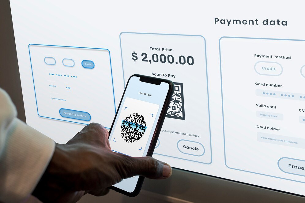 Revolutionizing Transactions: The Impact of Omnichannel Payments