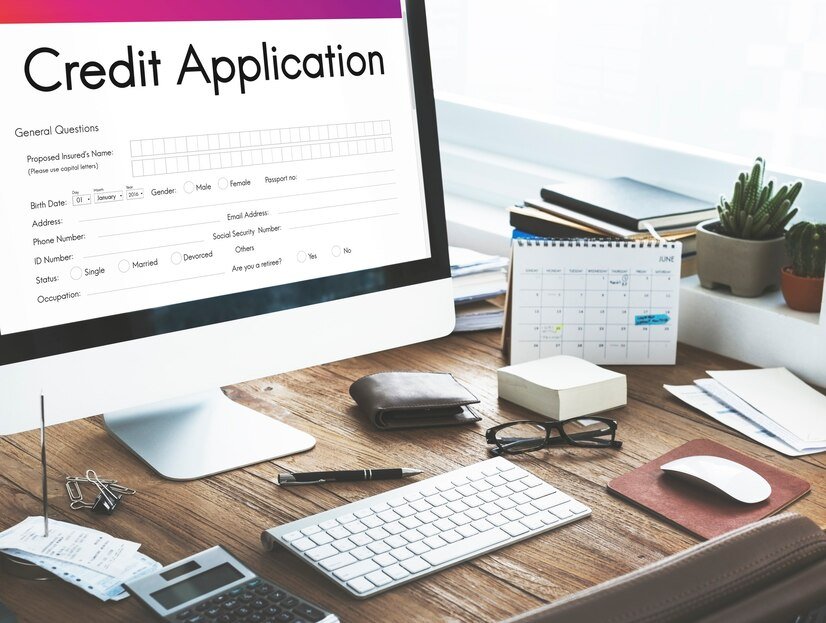 A Comprehensive Guide to AI in Credit Risk Management