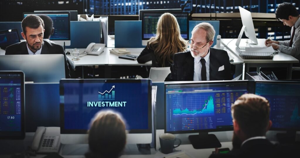 How Fintech Firms Can Adapt to Rapid Market Changes
