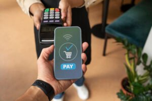 The Role of IoT in Transforming Payments
